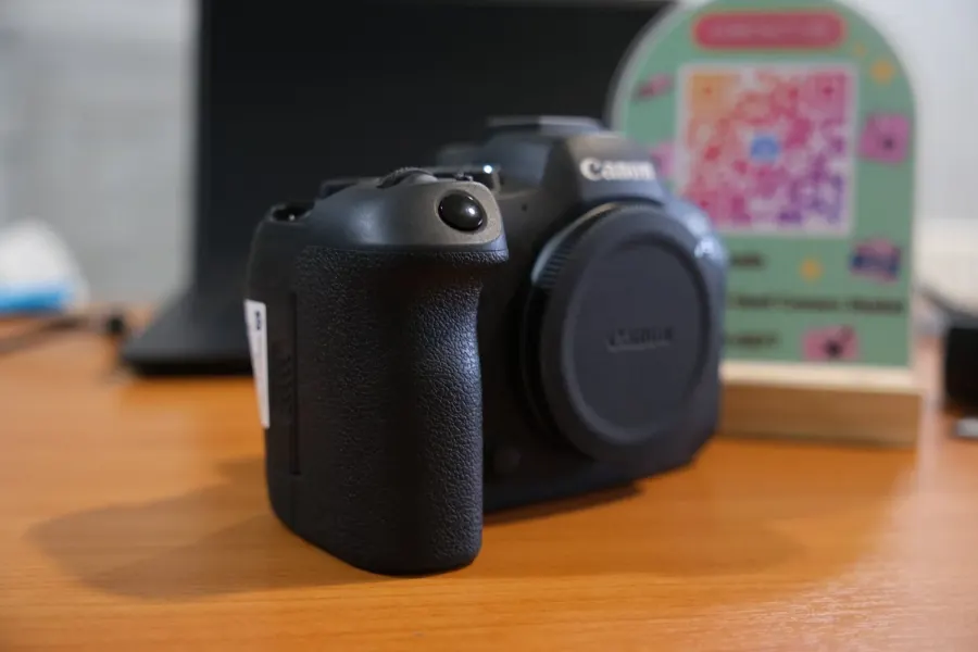 Canon EOS R6 Mark II – รูปที่ 4