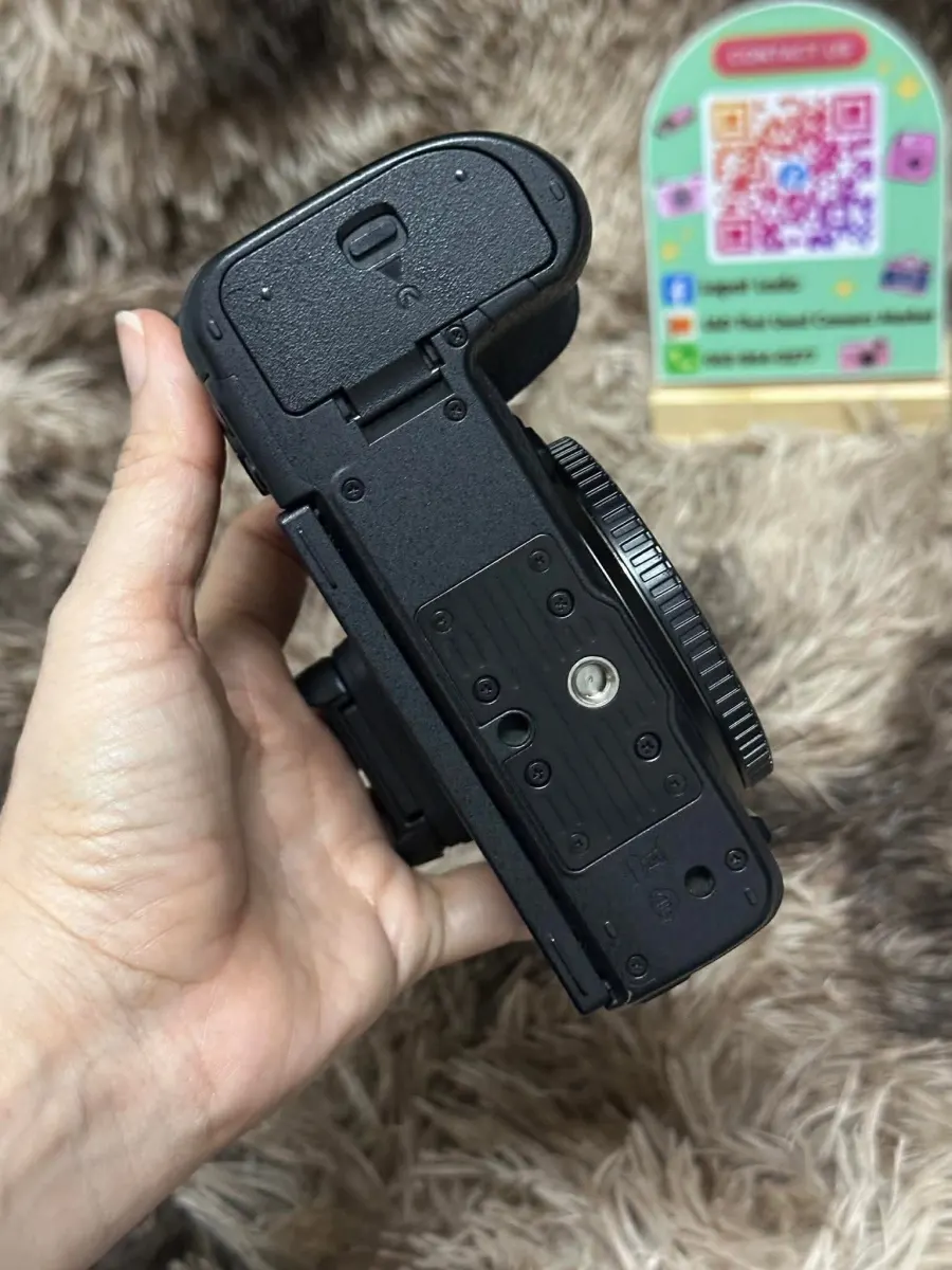 Nikon Z6 Body