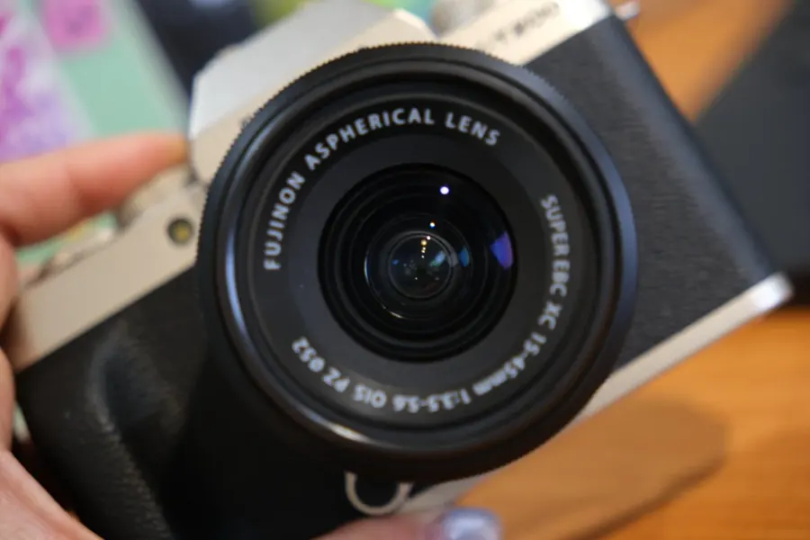 Fujifilm X-T200 – รูปที่ 2