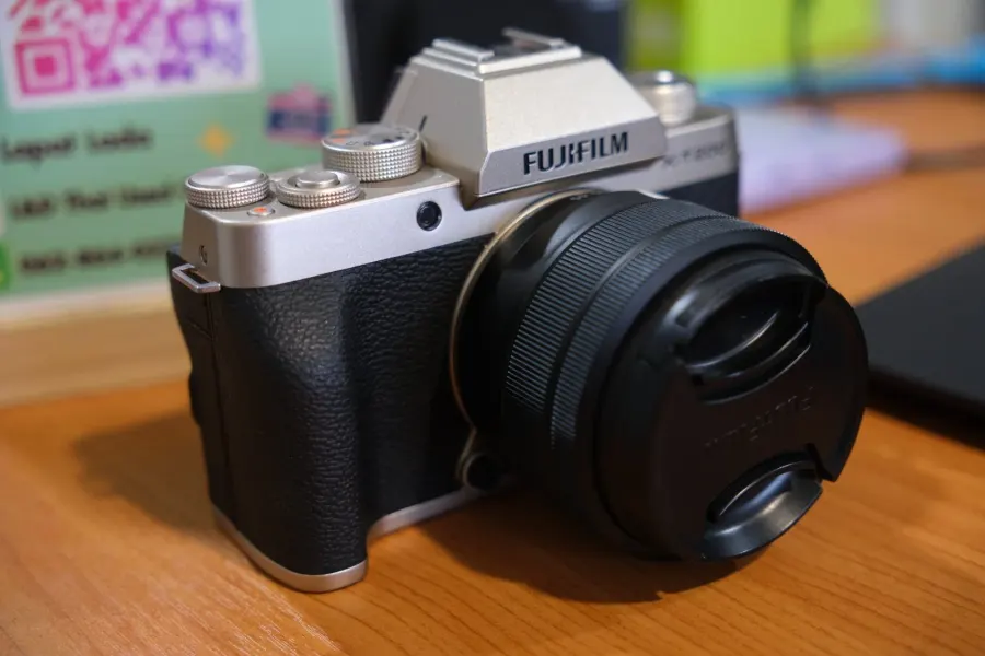 Fujifilm X-T200 – รูปที่ 4