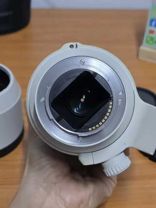 Sony FE 70-200mm F4 G OSS (E-Mount)