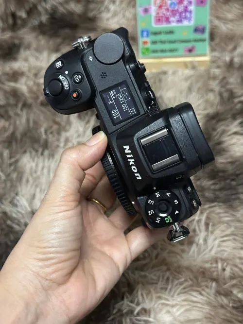 Nikon Z6 Body