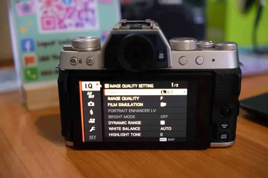 Fujifilm X-T200 – รูปที่ 7