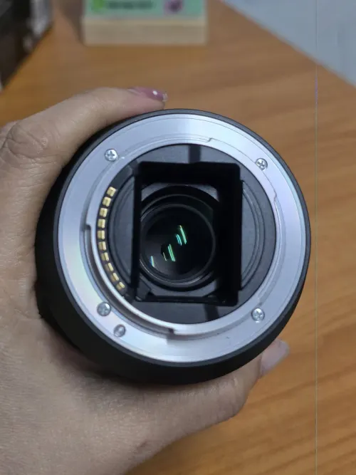 Sony Vario-Tessar T* FE 24-70mm f/4 ZA OSS (Zeiss)