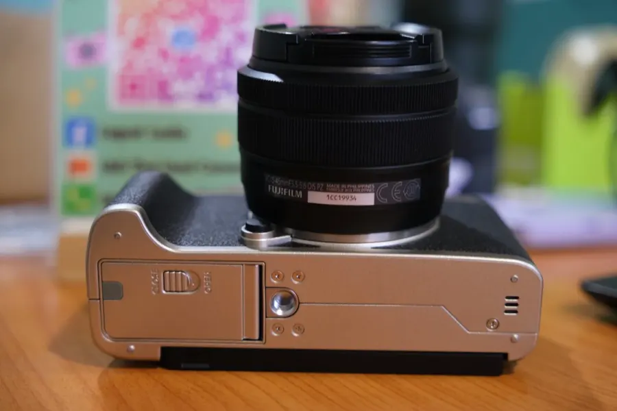 Fujifilm X-T200 – รูปที่ 6