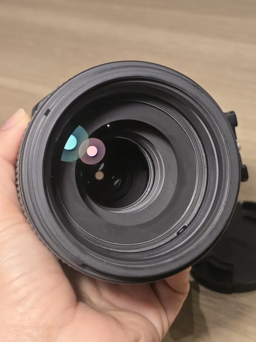 Sigma 100-400mm F5-6.3 DG DN OS Contemporary - Sony E