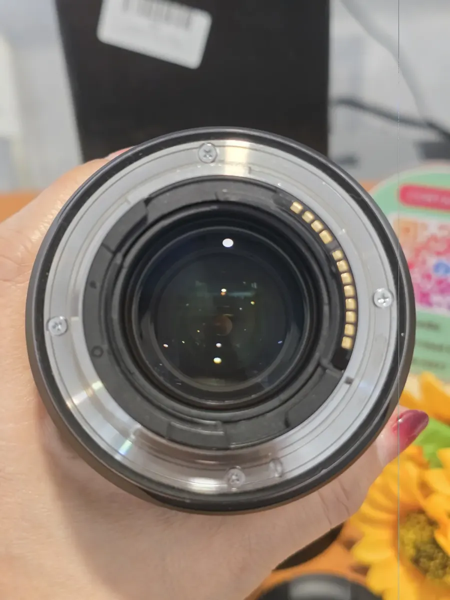 Canon RF 35mm F1.4 L VCM